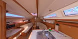 Sailboat Mia available to rent in Croatia | Yacht4Less