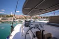Enjoy Croatia with Catamaran Cap Bon rental | Yacht4Less