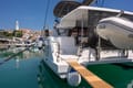 Experience Croatia on Catamaran Cap Bon | Yacht4Less