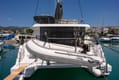 Plan your sailing vacation in Croatia with Catamaran Cap Bon | Yacht4Less