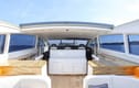 Motorboat A4 – best yacht rental in France | Yacht4Less