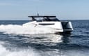 Book Motorboat Gemini for your sailing holiday in Italy | Yacht4Less