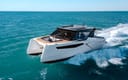 Sailing vacation in Italy on Motorboat Gemini | Yacht4Less