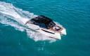 Enjoy Italy with Motorboat Gemini rental | Yacht4Less
