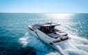 Motorboat Gemini charter deals in Italy | Yacht4Less