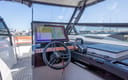 Motorboat Gemini affordable yacht charter in Italy | Yacht4Less
