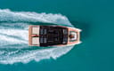 Experience Italy on Motorboat Gemini | Yacht4Less