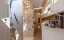 Motorboat Gemini available for yacht charter in Italy | Yacht4Less