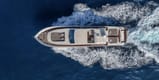 Explore France aboard Motorboat A4 White | Yacht4Less