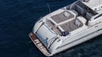 Motorboat A4 White – best yacht rental in France | Yacht4Less
