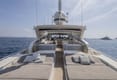 Enjoy France with Motorboat A4 White rental | Yacht4Less