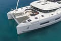 Explore Croatia aboard Catamaran Nomad | Yacht4Less