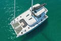 Explore Croatia aboard Catamaran Nomad | Yacht4Less