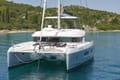 Book Catamaran Nomad for your sailing holiday in Croatia | Yacht4Less