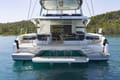 Catamaran Nomad – best yacht rental in Croatia | Yacht4Less