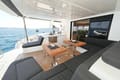 Sailing vacation in Croatia on Catamaran Nomad | Yacht4Less