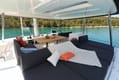 Catamaran Nomad available to rent in Croatia | Yacht4Less