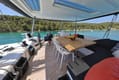 Plan your sailing vacation in Croatia with Catamaran Nomad | Yacht4Less