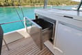 Catamaran Nomad affordable yacht charter in Croatia | Yacht4Less