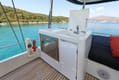 Best Price Guarantee for a Catamaran Nomad yacht charter in Croatia | Yacht4Less