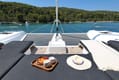 Rent Catamaran Nomad in Croatia | Yacht4Less
