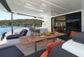 Catamaran Nomad available for yacht charter in Croatia | Yacht4Less