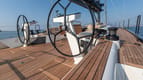 Sailboat Moana – best yacht rental in Spain | Yacht4Less