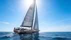 Sailing vacation in Spain on Sailboat Moana | Yacht4Less