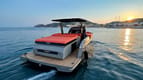 Explore Spain aboard Motorboat Little Moana | Yacht4Less