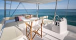 Explore French Polynesia aboard Catamaran MIA VICTORIA | Yacht4Less