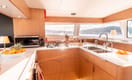Book Catamaran ANCHI for your sailing holiday in French Polynesia | Yacht4Less