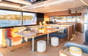 Explore French Polynesia aboard Catamaran ANCHI | Yacht4Less