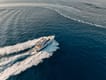Explore Croatia aboard Motorboat Anna Wo | Yacht4Less