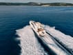 Motorboat Anna Wo – best yacht rental in Croatia | Yacht4Less