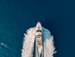 Sailing vacation in Croatia on Motorboat Anna Wo | Yacht4Less