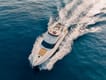 Enjoy Croatia with Motorboat Anna Wo rental | Yacht4Less