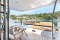 Experience Croatia on Motorboat Anna Wo | Yacht4Less