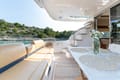 Plan your sailing vacation in Croatia with Motorboat Anna Wo | Yacht4Less