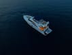 Motorboat Anna Wo charter deals in Croatia | Yacht4Less