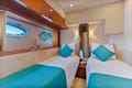 Discover Croatia on Motorboat Anna Wo | Yacht4Less
