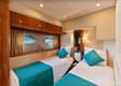 Motorboat Anna Wo charter deals in Croatia | Yacht4Less