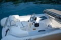 Motorboat Anna Wo affordable yacht charter in Croatia | Yacht4Less