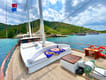 Sailing vacation in Turkey on Gulet Bluefest | Yacht4Less