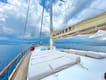 Enjoy Turkey with Gulet Bluefest rental | Yacht4Less