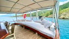 Gulet Bluefest charter deals in Turkey | Yacht4Less