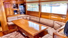 Gulet Bluefest available to rent in Turkey | Yacht4Less