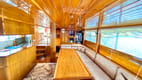 Plan your sailing vacation in Turkey with Gulet Bluefest | Yacht4Less