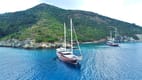 Best Price Guarantee for a Gulet Bluefest yacht charter in Turkey | Yacht4Less