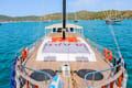 Book Gulet Balu for your sailing holiday in Turkey | Yacht4Less