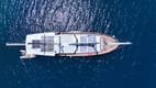 Gulet Esmeralda – best yacht rental in Turkey | Yacht4Less